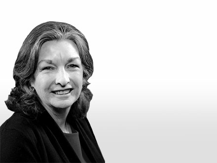 Rosemary McRann